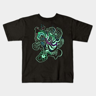 coral reef Kids T-Shirt